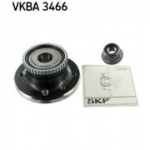 Rattalaagrikomplekt SKF VKBA 3466