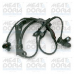 Andur, rattap&ouml;&ouml;rete arv MEAT & DORIA 90534