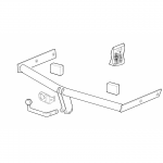 K&auml;rukonks BRINK 359500 &Scaron;koda Fabia
