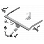 K&auml;rukonks BRINK 601000 Ford Mondoe