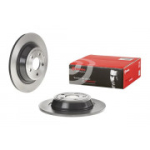 Piduriketas BREMBO 08.N257.41