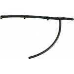 Voolik, j&auml;&auml;kk&uuml;tus METZGER 0840022