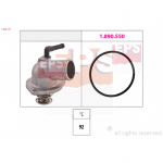 Termostaat, jahutusvedelik EPS 1.880.157