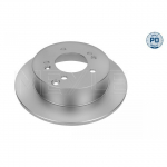 Piduriketas MEYLE 28-15 523 0011/PD