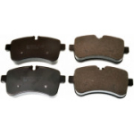 Piduriklotsi komplekt, ketaspidur DENCKERMANN B111146