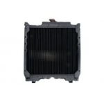Radiaator,mootorijahutus THERMOTEC D7AG142TT