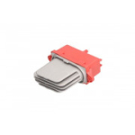 Takistus,salongipuhur THERMOTEC DEE002TT