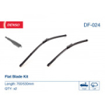 Klaasipuhastaja kumm DENSO DF-024