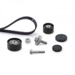 Hammasrihma komplekt GATES K035550XS