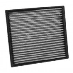 Filter,salongi&otilde;hk K&N Filters VF2045