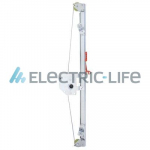 Aknat&otilde;stuk ELECTRIC LIFE ZR ZA727 L