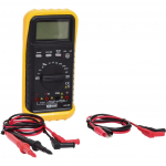 Multimeeter digitaalne KS TOOLS 1501480