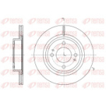 Piduriketas REMSA 61621.10