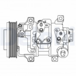 Kompressor,kliimaseade DELPHI CS20478