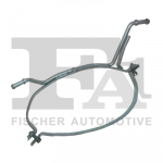 Kinnitus, summuti FA1 104-934