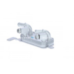 &Otilde;liradiaator, automaatkast NRF 31802