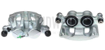 Pidurisadul BUDWEG CALIPER 345309