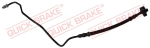 Pidurivoolik QUICK BRAKE 96.009X