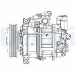 Kompressor, kliimaseade DELPHI CS20504