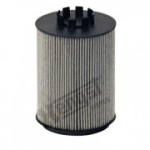 Jahutusvedeliku filter HENGST FILTER E510WF D189