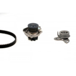 Veepump + hammasrihmakomplekt HEPU PK12013