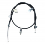 Tross,seisupidur FEBEST 0199-PCACA30LH