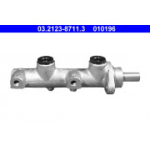Peapiduri silinder ATE 03.2123-8711.3