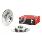 Piduriketas BREMBO 08.B397.27