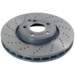 Piduriketas FEBI BILSTEIN 107500