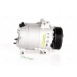 Kompressor,kliimaseade NISSENS 89481