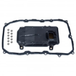 H&uuml;draulikafiltrikomplekt, automaatk&auml;igukast BLUE PRINT ADV182171