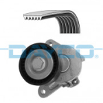 Soonrihmakomplekt DAYCO KPV288