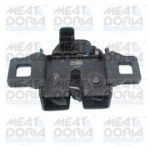 Ukselukk MEAT & DORIA 31558