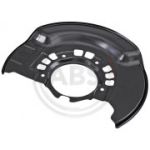 Plekk, piduriketas A.B.S. 11426