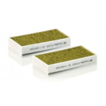 Filter, salongi&otilde;hk MANN-FILTER FP 23 015-2