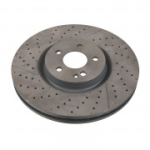 Piduriketas BLUE PRINT ADBP430025