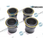 Tihendikomplekt, sissepritsed&uuml;&uuml;s Dr.Motor Automotive DRM0246S