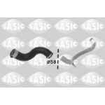 Laadimis&otilde;hu voolik SASIC 3334049
