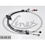 Tross, k&auml;igukast LINEX 35.44.32