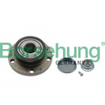 Rattalaagrikomplekt Borsehung B19236