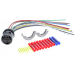 Paranduskomplekt, kaablikomplekt VEMO V40-83-0035