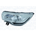 Esituli MAGNETI MARELLI 712464421129