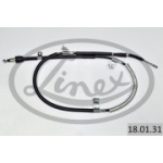 Tross, seisupidur LINEX 18.01.31