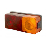 Tagatuli HELLA 2SD 002 582-021