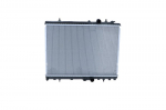 Radiaator, mootorijahutus NRF 50435