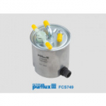 K&uuml;tusefilter PURFLUX FCS749