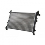 Radiaator, mootorijahutus THERMOTEC D7R001TT