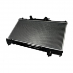 Radiaator, mootorijahutus THERMOTEC D72007TT