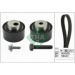 Hammasrihma komplekt INA 530 0111 10