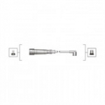 S&uuml;&uuml;tes&uuml;steemikomplekt MAGNETI MARELLI 941319170055